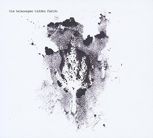 Tapete / Indigo