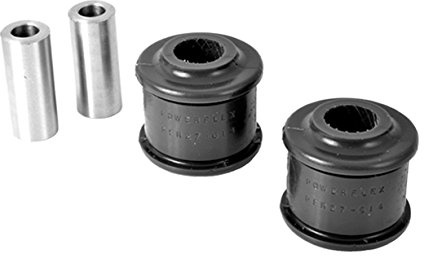 Powerflex PFR27-614BLK Performance Polyuretan Buchsen Blackseries