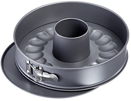 Westmark, Stampo da Forno, Acciaio, Antracite., Diametro 26 cm