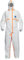 Dupont TYVEK-800J_XL CON CAPPUCCIO C/ALL XL