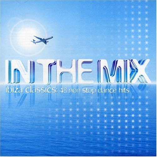 In the Mix Ibiza Classics