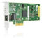 HP 394791 Lecteur de Carte réseau réseau Gigabit PCIe mfn