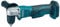 Makita MAKITA BDA351 18V Akku Winkelbohrmaschine Solo