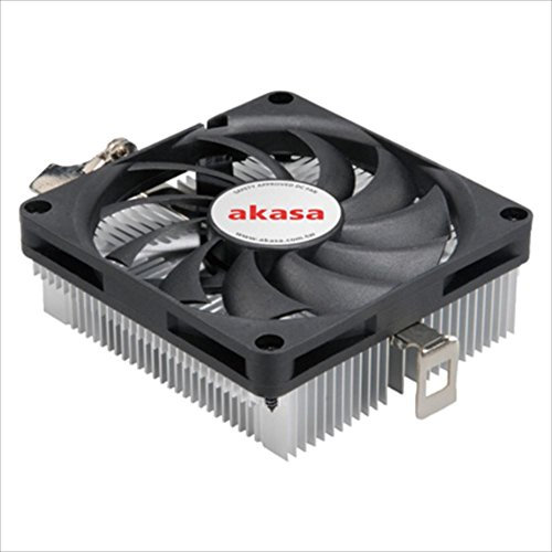 Akasa AK-CC1101EP02 Ventilateur pour processeur