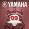 Yamaha EN 09 Corde per Chitarra Elettrica, Super Light