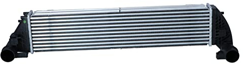 NRF 30859 Ladeluftkühler