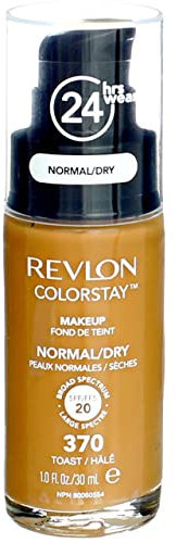 Revlon ColorStay Makeup 30ml - Toast Normale/ Trockene Haut