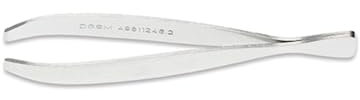 Giesser Since 1776 - Made in Germany - Fishbone Tweezers, Stainless Steel, 14 cm, Fishbone Tongs, Fish Accessories, 9516