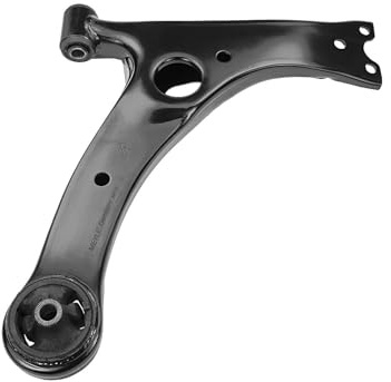 Lenker, Radaufhängung 05.12 | Kompatibel mit: TOYOTA AVENSIS, AVENSIS Kombi, AVENSIS Stufenheck, COROLLA, COROLLA Kombi, COROLLA Stufenheck, COROLLA Verso