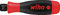 Destornillador dinamométrico easyTorque 292 easyTorque 2,5 Nm; easyTorque Variante 2