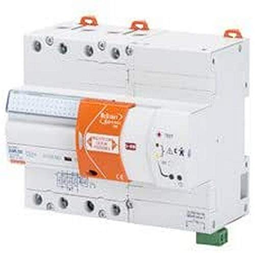 INT.DIFF.AUTOTEST 4P 40A 0.03-A IR