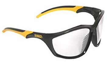DeWalt Router gafas de seguridad, cristal transparente dpg96 – 1 C por Dewalt