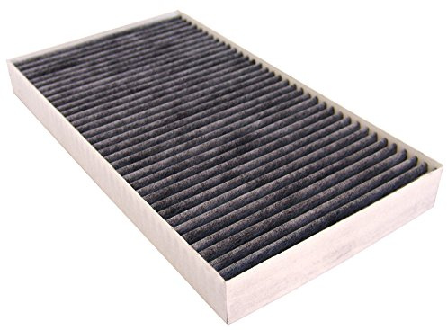 MAPCO Filter, interior air (67001)