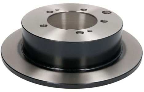TRW Automotive AfterMarket DF4913 Brake Disc