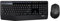Logitech MK345 Wireless Combo Full-Sized Keyboard with Palm Rest and Comfortable Right-Handed Mouse, 2.4 GHz Wireless USB Receiver, Compatible with PC, Laptop,Black