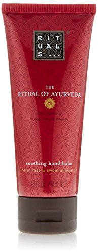 Rituals The Ritual of Ayurveda Hand Balm Pflegender Handbalsam, 70 ml