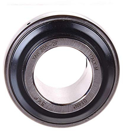 SKF YAR 205-2F