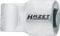 HAZET 980-2X13 Slot Profile Screwdriver Socket - Chrome-Plated