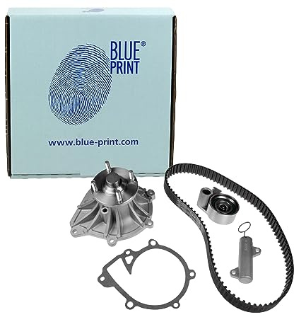 Blue Print ADT373753 Timing Belt Kit