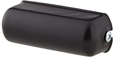 HELLA 2KA 997 011-001 Kennzeichenleuchte - Kennzeichenbeleuchtung - Anhänger - Halogen - 12V - geschraubt/Anbau - Lichtscheibenfarbe: glasklar - rechts/links - Menge: 1