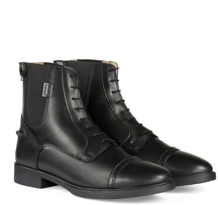 HORZE Jodhpur Damen Schlupfstiefel