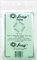 Q-Snap Rahmen, 15,2 x 15,2 cm (SF6).