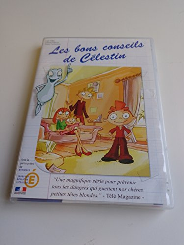 Les Bons conseils de Celestin, vol.1