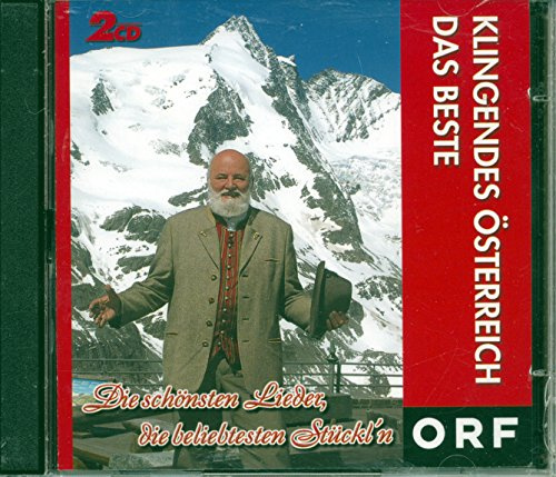 Klingendes Österreich - das Beste