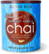 David Rio Chai Elephant Vanilla aus San Francisco, Pappwickeldose (1 x 1814 g)