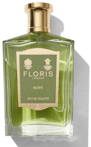 Floris London Elite, Eau de Toilette, 100 ml