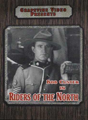 Riders Of Riders Of The North