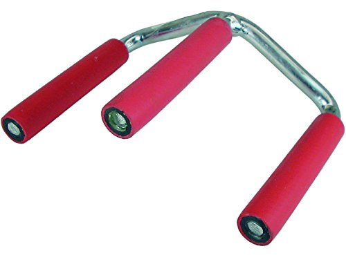 HaWe 71.400 Plattenträger 100mm Rutschfest