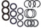 KRÄNZLE-410491 Reparatursatz ML AP-Pumpen 18mm