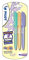 Pilot - Evidenziatore Frixionfrixion Tripla verde/arancione/viola