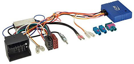 V 1324-70-15 CAN-Bus Kit Gruppe 2008 / ISO -Antenne
