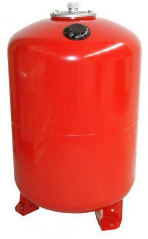 Varem Heizungs Ausdehnungsgefäß 60 l