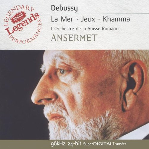 Decca (Universal Music)