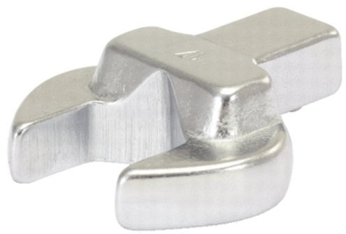 KS Tools 516.2111 9x12mm Einsteck-Maulschlüssel, 11mm