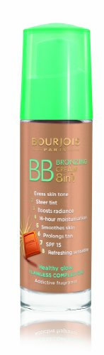 BOURJOIS BRONZING BB CREAM 30 ML 8 IN 1