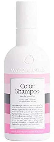 waterclouds - Color Shampoo Schonend & pflegend zum Schutz der Farbe im Haar - 250 ml