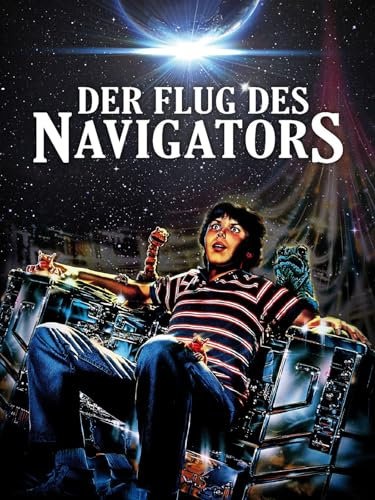 Der Flug des Navigators