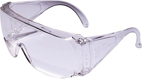 Safetop 10300 - Gafa Visitor 10300 Transparente Ocular