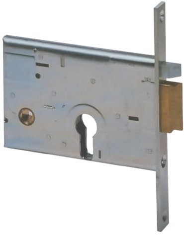 cisa-cerraduras 14011 – 60 – 2 – Schloss ELEC 60 mm links Cisa