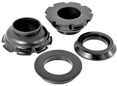 Powerflex PFF19-199BLK Performance Polyuretan Buchsen Blackseries