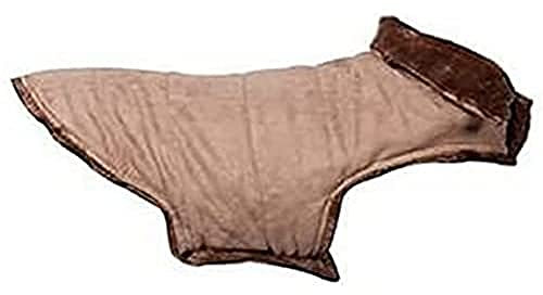 Karlie Hundemantel Grizzly L: 45 cm beige