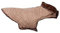 Karlie Hundemantel Grizzly L: 45 cm beige