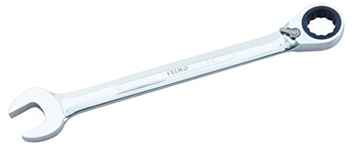 Irimo 018721 - Llave Combinada Con Carraca 32 Mm
