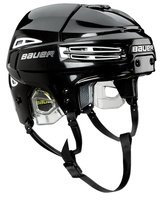 Bauer Reakt 75 Helm, Größe:L;Farbe:weiss
