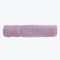 Allure Zero Twist Bath Sheet, Extra Large Bath Towel, 100 x 150cm, 100% Egyptian Cotton (Heather)
