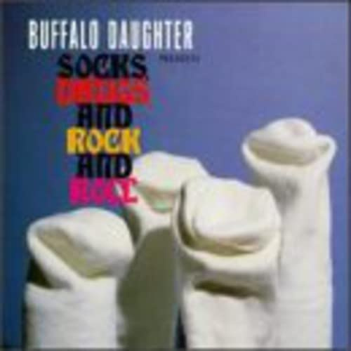 Socks, Drugs, And Rock And Roll